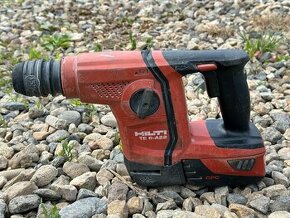 Hilti TE 6-A22 aku vŕtacie kladivo SDS Plus