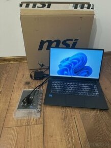 MSI Modern 15 A11M