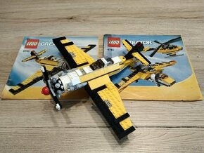 (15) Lego® Creator 3v1,  6745