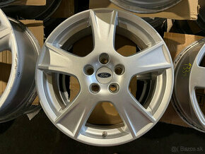 FORD MONDEO 2000-2007 ORIG. ALU R17, 5x108, 4KS (1331T) - 1