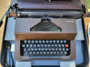 Písací stroj REMAGG