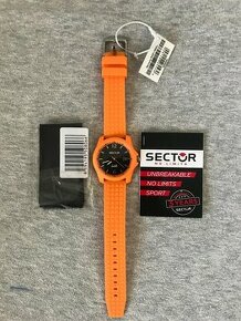 Predám nové hodinky Sector R 3251165004 solárné