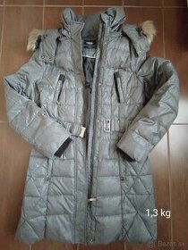 Dámska zimná bunda č.38 - 1