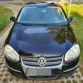 Volkswagen jetta 1.9 tdi