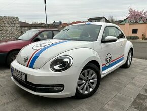 Volkswagen BEETLE 1.2Tsi, 2014, 33700km - 1