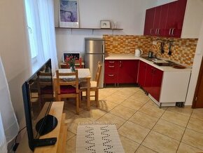 Predaj zar. garsónky/apartmánu na Nerudovej ul., Trnávka