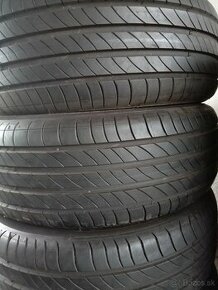 195/55 R16 letné pneumatiky Michelin 4ks