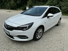 Opel Astra Sport Tourer ST 1.5 CDTI 122k Elegance