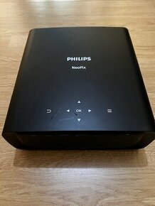 PHILIPS NEOPIX 520 ČIERNY /SUPER CENA/