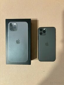 Iphone 11 pro 64 gb