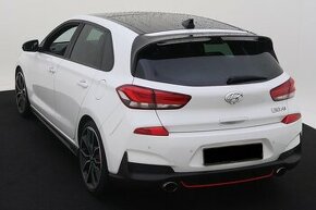 Hyundai i30N  Performance 275 hp - 1