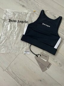 Crop top Palm Angels - 1