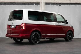 VW T5, T6 diely - 1