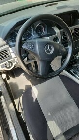 Predám alebo vymením Mercedes GLK 220 automat  r 2011 - 1