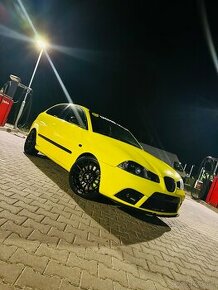 Seat Ibiza 1.9Tdi - 1