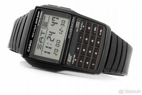 Casio hodinky - Casio VINTAGE DBC-32-1AES