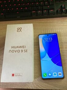 Predám Huawei Nova 9 SE