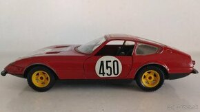 Ferrari 365 GTB 4 Daytona 1/25 Polistil - 1