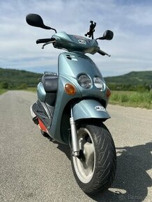 Yamaha Ovetto (Neos) 100 ccm 2T