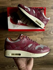 Nike Air Max 1 Patta Waves (40)