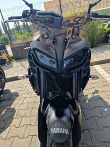 Yamaha MT09 r.v.: 2020 MT-09 MT 09 prvý majiteľ - 1