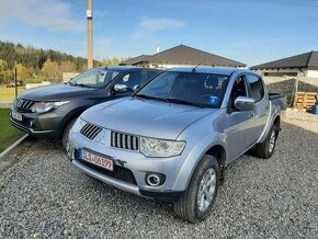 mitsubishi l200 2,5did 131kw - 1