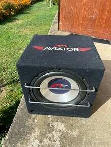 Subwoofer Aviator 600W