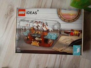 Lego ideas