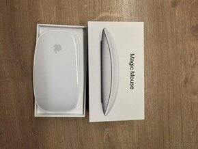 Magic Mouse