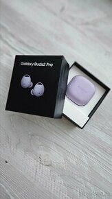 Samsung Galaxy Buds 2 pro