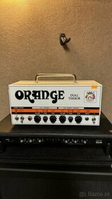 ORANGE DUAL TERROR 30/15/7W - 1