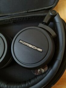 Porsche Bluetooth slúchadlá