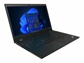 Lenovo ThinkPad P15v Gen 3-15.6-Core i7 12700H-32GB-512GBSSD - 1