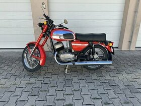 JAWA 350/634