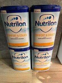 Nutrilon Comfort colics - 1