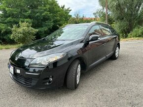 Renault Megane Grandtour 1.5dci - 1