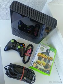 Xbox 360 Slim elite