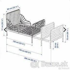 Postielka Ikea  Minnen