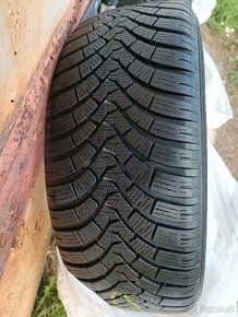 Predám zimné pneumatiky FALKEN 205/55 R16