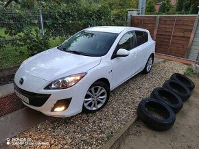 MAZDA 3◾1.6 diesel