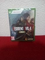 Resident Evil4-Special Edition