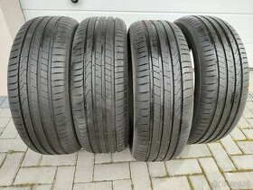 Letné pneu Pirelli Scorpion 235/55 R18 - 1