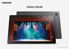 SAMSUNG GALAXY TAB A8 - VÝHODNE