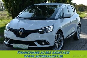 Renault Scénic Blue dCi 120 Intens ///11.990,- EUR/// - 1