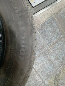 Zimne pneumatiky 195/65R15