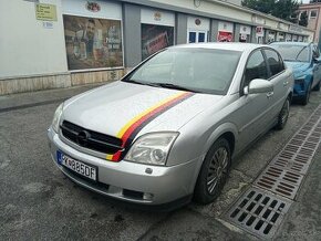 Predám Opel Vectra C 2.2Dti - 1