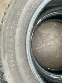 Pneumatiky 175/65 R15 - 1