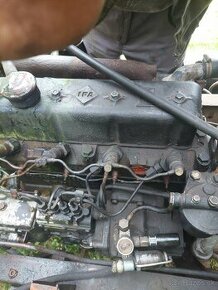 Motor+ prevodovka m24