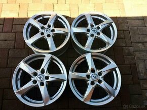 Opel 5x105 r16 - 1