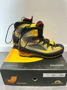 Turistická obuv La Sportiva - 1